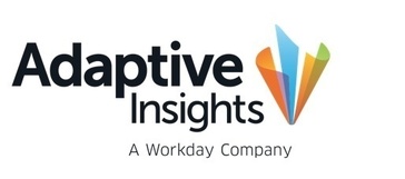 Adaptive Insights Business Planning Cloud