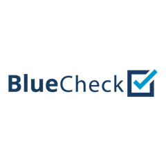 BlueCheck