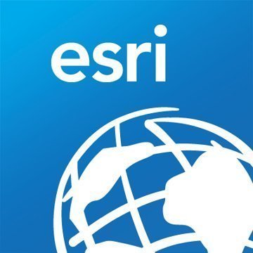 Esri Demographics