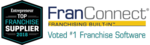 FranConnect Franchise Software