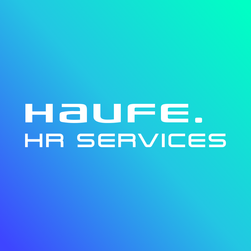 Haufe Onboarding