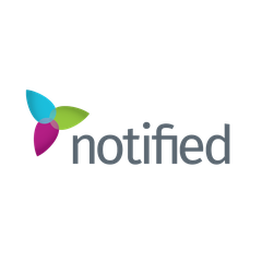 Notified Investor Relations Websites