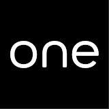 One