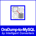 OraDump-to-MySQL