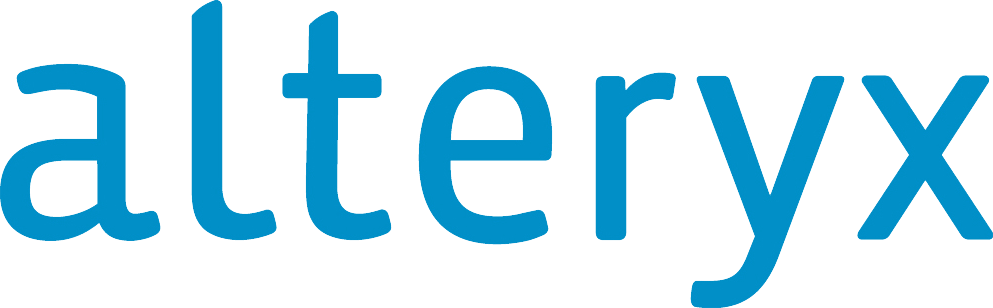Alteryx Big Data Analytics