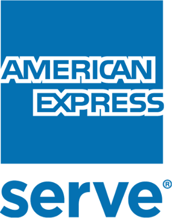 American Express Serve
