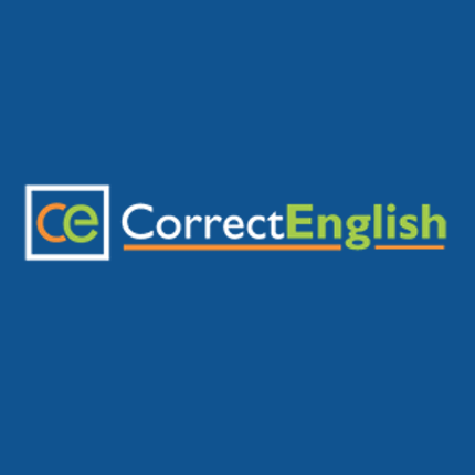 CorrectEnglish