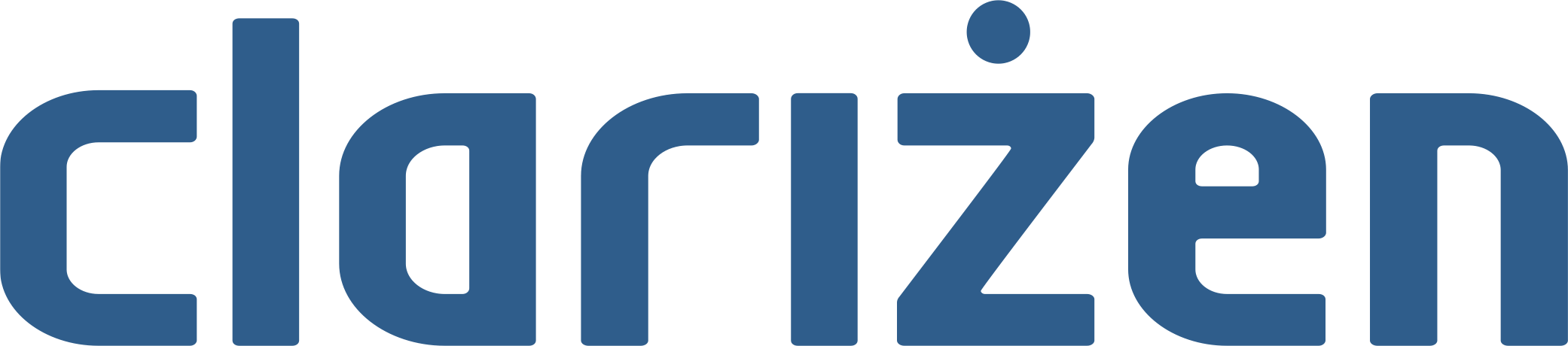 Clarizen