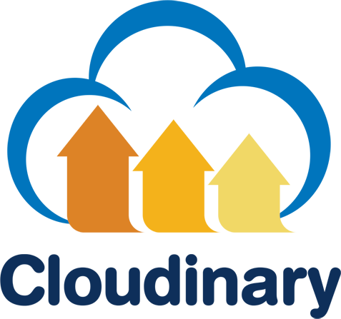 Cloudinary