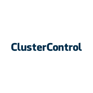 ClusterControl