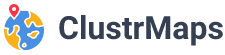 ClustrMaps
