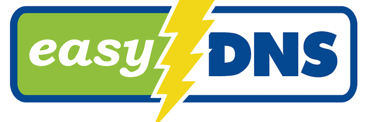 easyDNS