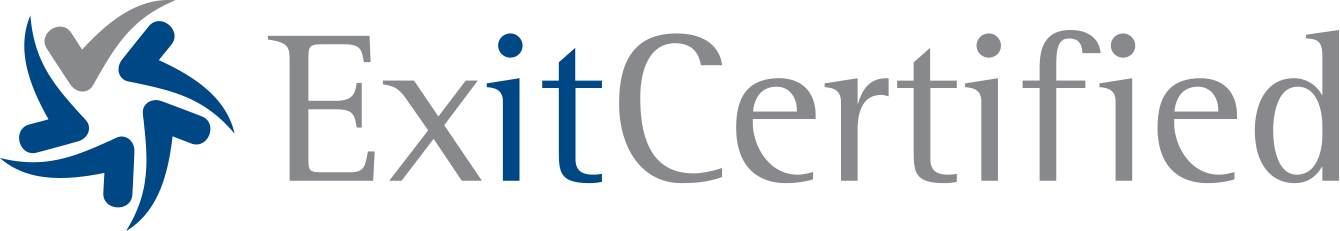 Exit Certified