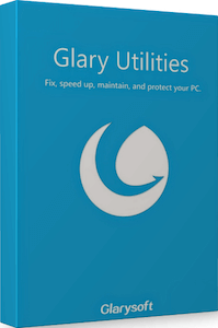 Glary Utilities