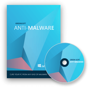 Gridinsoft Anti-Malware