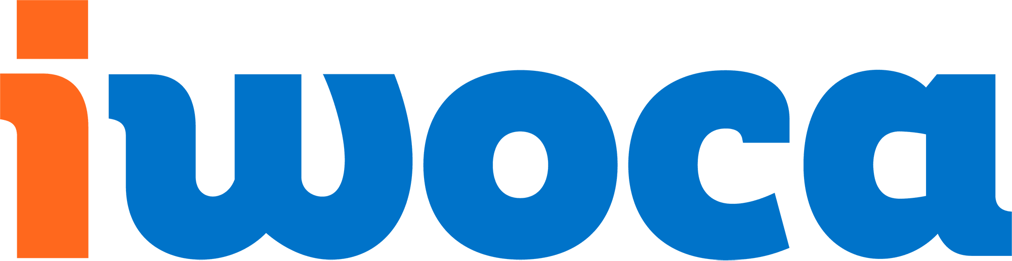 Iwoca