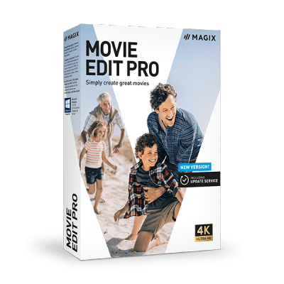Movie Edit Pro
