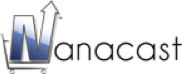 Nanacast