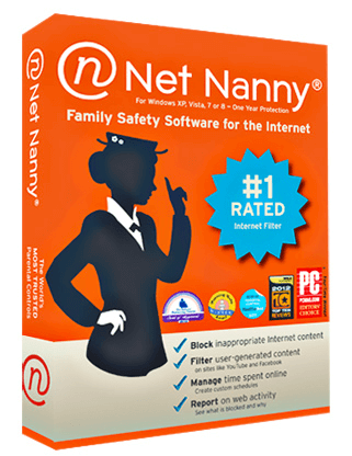 NetNanny
