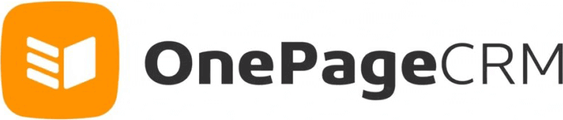 OnePageCRM