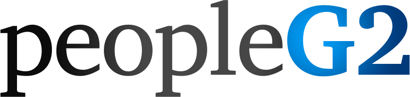 PeopleG2 Employment Screening