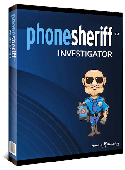 PhoneSheriff