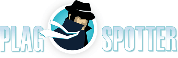 PlagSpotter