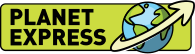 PlanetExpress