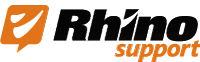 Rhino Support