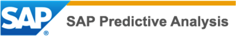 SAP Predictive Analysis