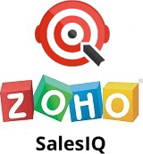 Zoho SalesIQ