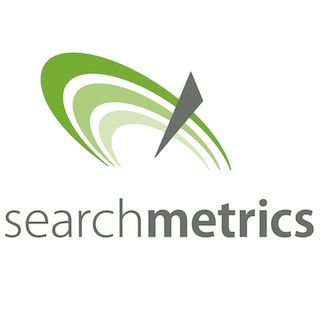Searchmetrics Suite