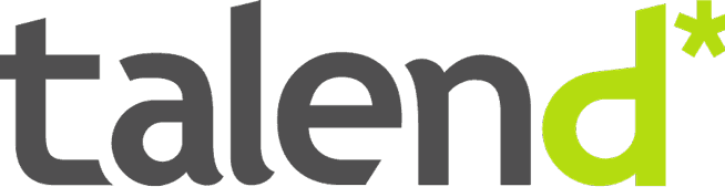 Talend Big Data