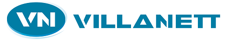 Villanett ERP