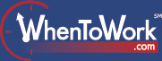 WhenToWork