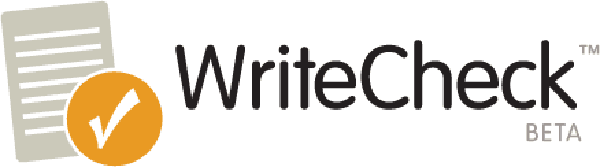 WriteCheck