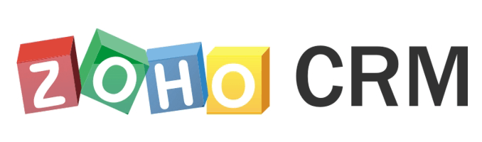 Zoho CRM