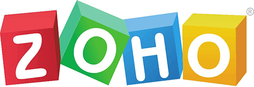 Zoho Docs