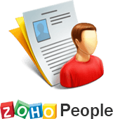 Zoho People