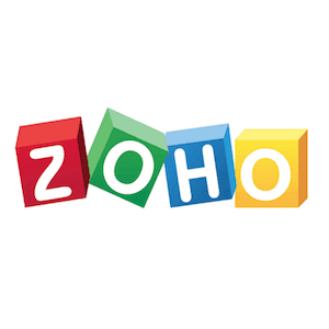 Zoho Books