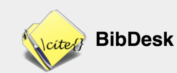 BibDesk