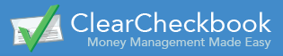 ClearCheckBook
