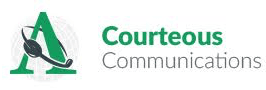 A Courteous Communications
