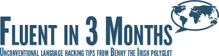 Fluent In 3 Months