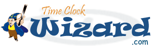 Time Clock Wizard