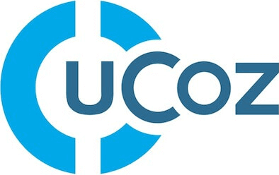 uCoz